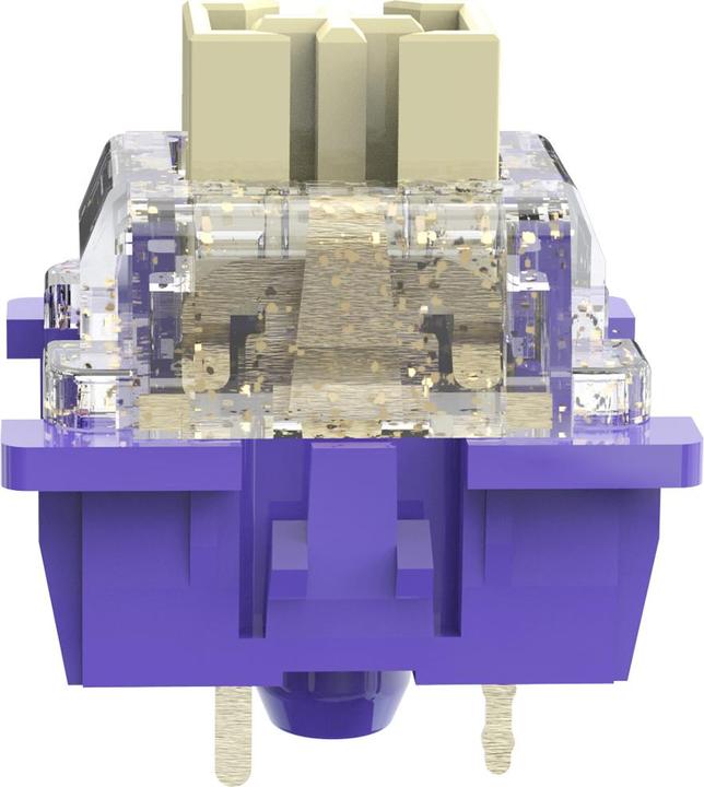 Actual product image Redragon Zestaw mechanicznych Switch A113 HP1 Panda
