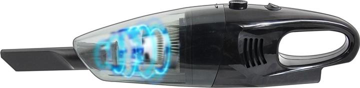 Produktbild Esperanza EHV101K Kabelbetriebener Staubsauger 600W