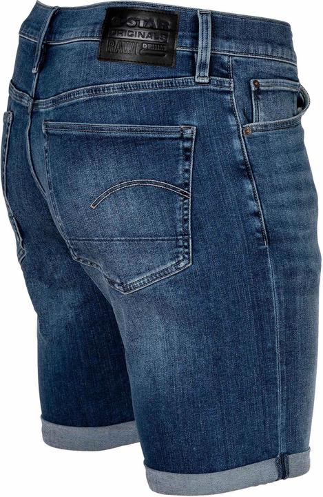 Immagine prodotto G-Star 3301 Slim Short Elto Stretch (29)