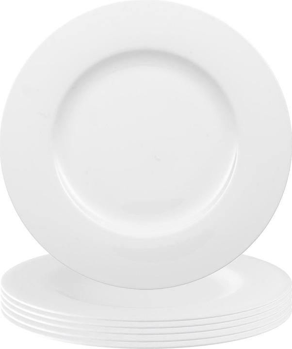 Villeroy & Boch Anmut Speiseteller (6 x, 27.70 cm)