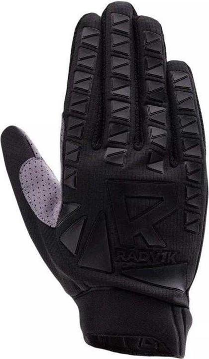 Actual product image Radvik Męskie rękawice rowerowe Vox rozmiar M (M)