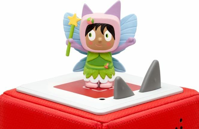 Image du produit Tonies Tonie Créatif - Fée (Français)