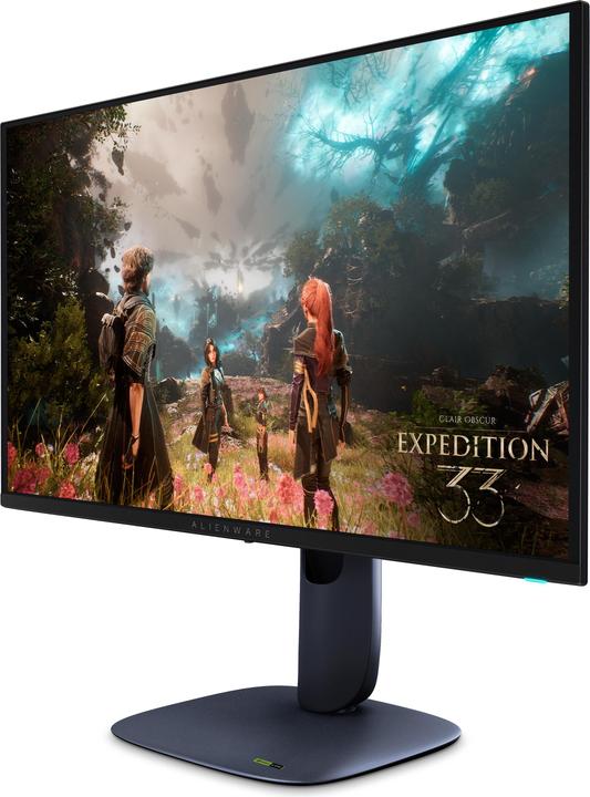 Produktbild Dell Alienware 27 AW2725Q (3840 x 2160 Pixel, 26.70")