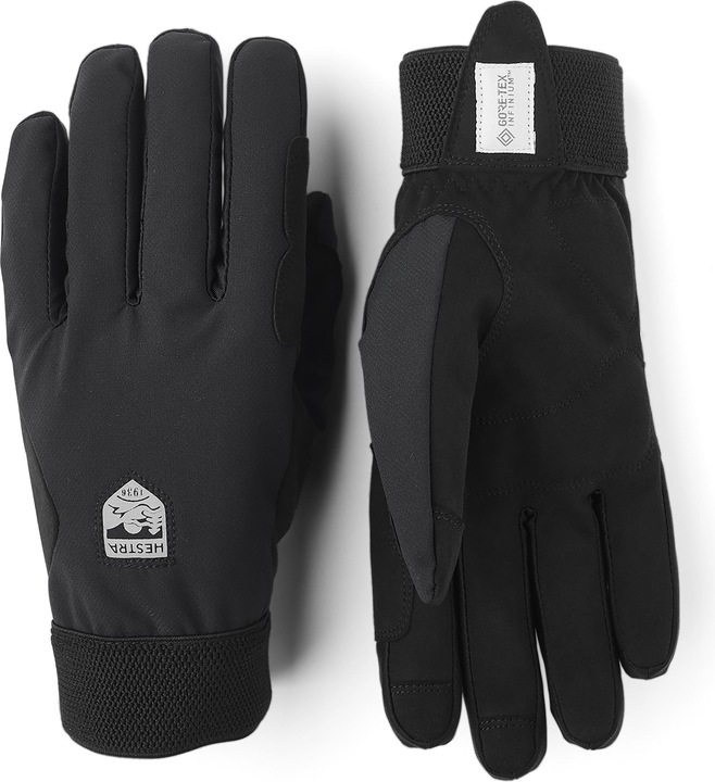 Produktbild Hestra Windstopper Tracker 5 Finger (8)