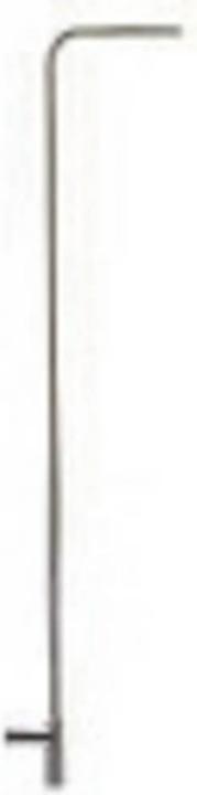 Actual product image Testo Probe 0635 2145 Pitot tube length (Test prod)