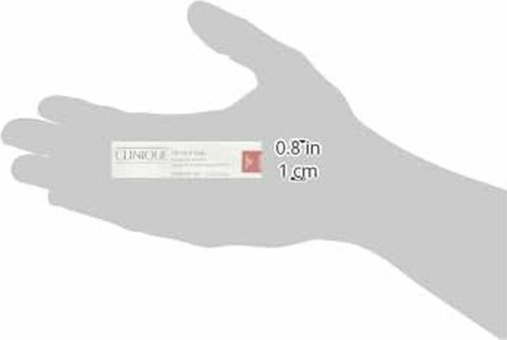 Actual product image Clinique Pop Longwear Lipstick Shine Blush Pop