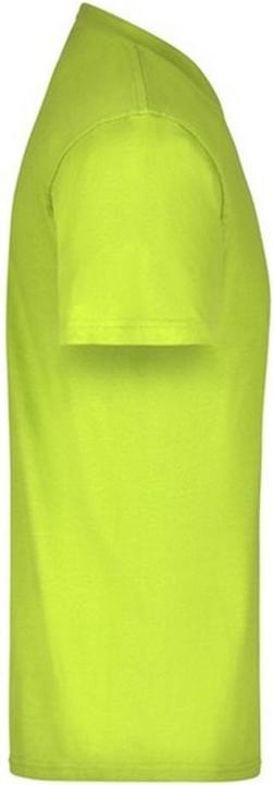 Produktbild James & Nicholson Medium TShirt Rundhalsausschnitt (M)