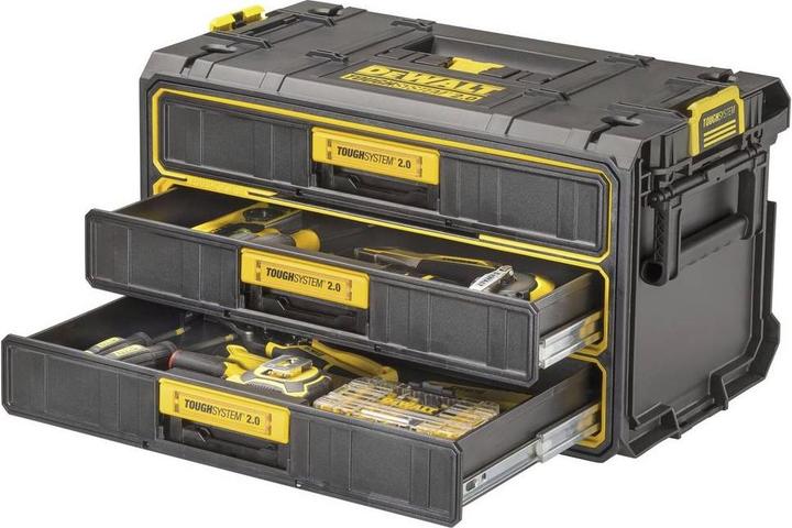 Actual product image DeWalt DWST08330-1 (1 pieces)