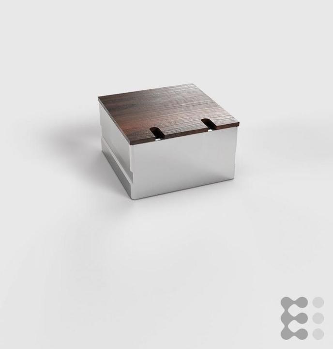 Produktbild Bodensteckdosen Systemtechnik BODENSTECKDO 8802B1