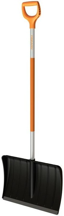 Actual product image Fiskars Snowxpert Pusher 1062828