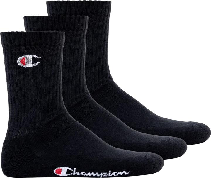 Produktbild Champion Core Socks (6er Pack, 39 - 42)