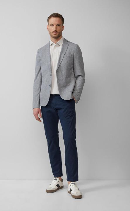 Actual product image S.Oliver Hose Chino aus feinem Baumwollstretch (46)