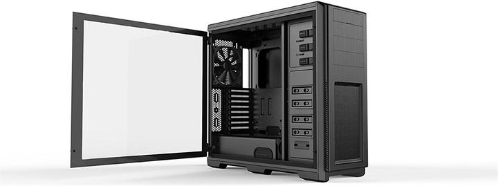 Image du produit Phanteks Enthoo Pro (ATX, mATX, Mini-ITX, E-ATX)