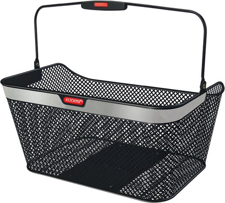 KlickFix City Fahrradkorb GTA (20 l)