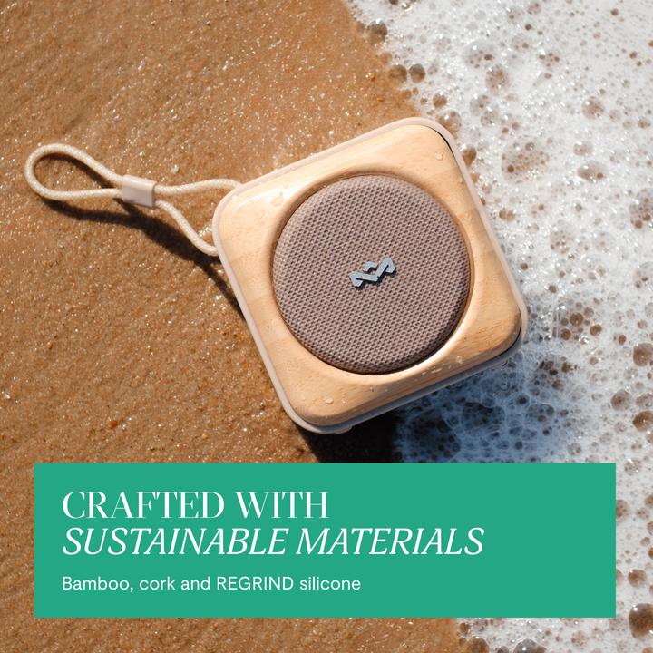 Actual product image House of Marley Roots (10 h)