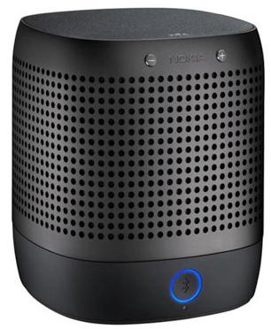 Nokia Play MD-50W (21 h, Rechargeable battery operated)