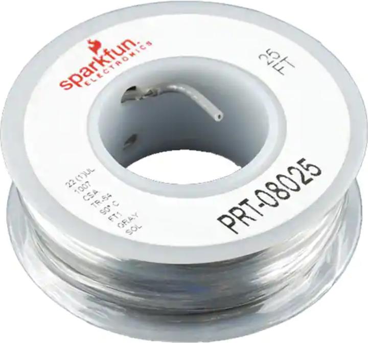Produktbild SparkFun Schaltlitze AWG22