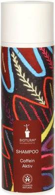 Produktbild Bioturm Shampoo Caffeine Active Nr. (200 ml, Flüssiges Shampoo)