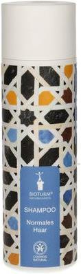 Actual product image Bioturm Shampoo For Normal Hair No. (200 ml, Liquid shampoo)