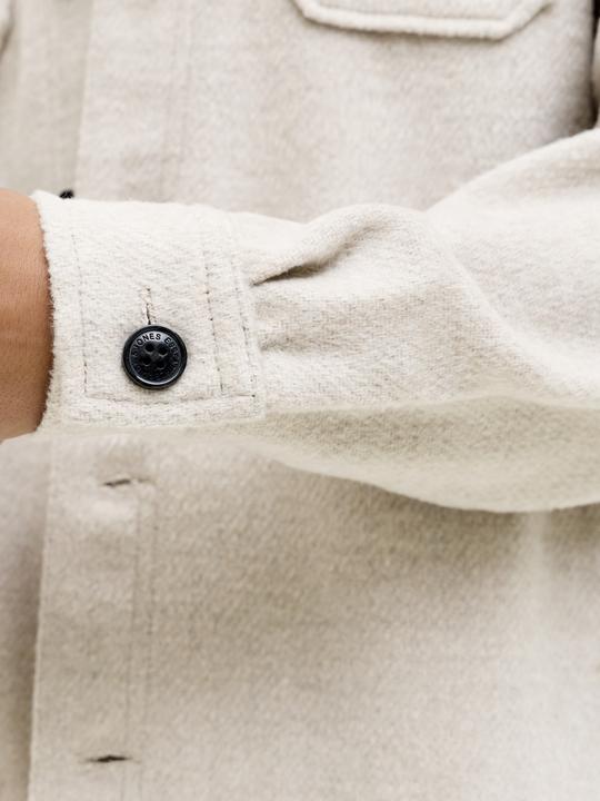 Actual product image Jack & Jones Overshirt Junior Overshirt (176)