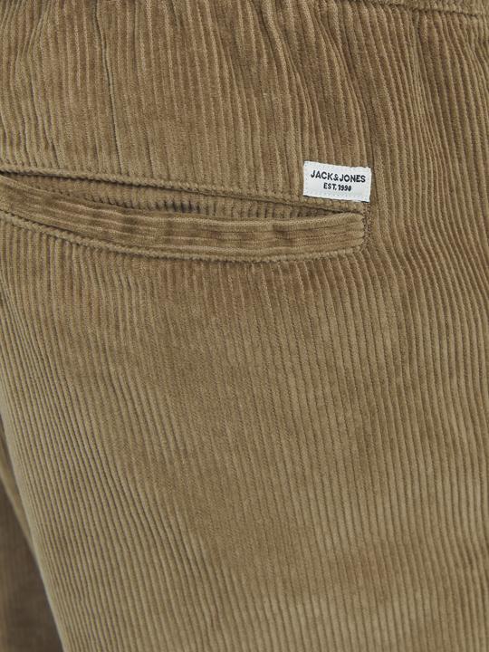 Image du produit Jack & Jones Jpstowen Jjcorduroy Jogger Styd Aw24 Ln