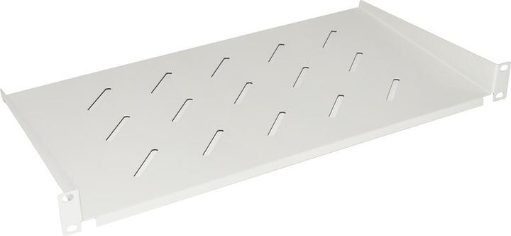 ARMADIO RACK RIPIANO 1 UNITÀ, 1 PROFONDITÀ, 250 MM UNIVERSALE G (Rack da 19 pollici)