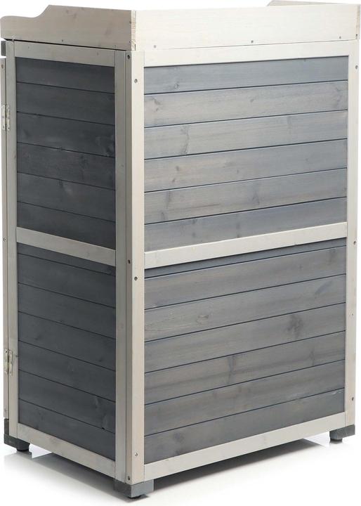 Produktbild Wiltec Gärtnertisch (67 x 46.50 x 100 cm)