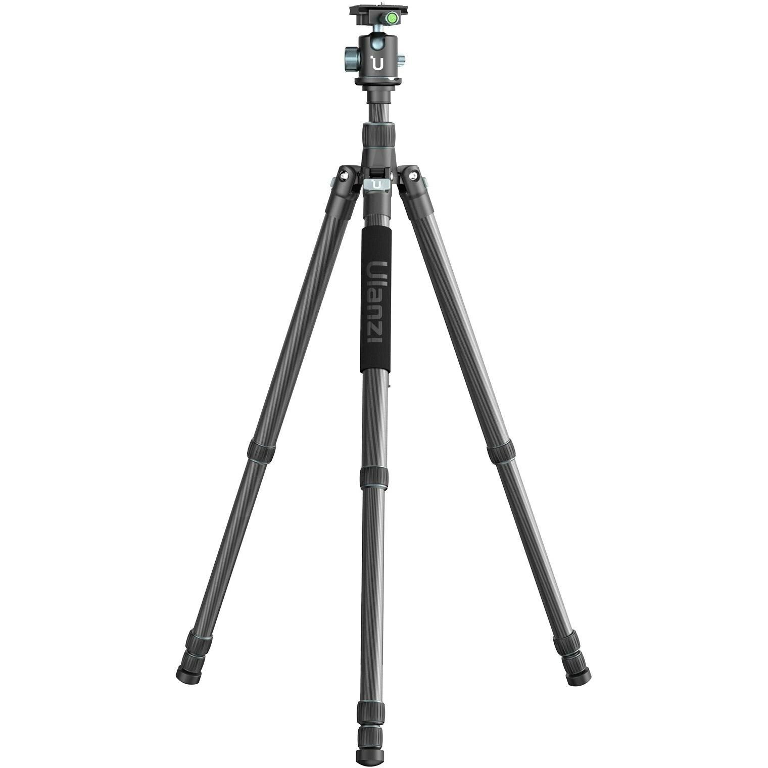 Ulanzi MT 61, Stativ, Schwarz