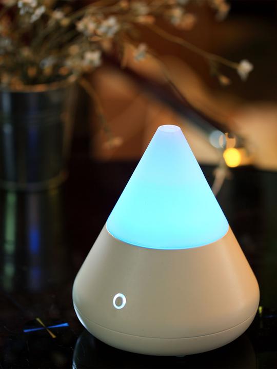 Actual product image Pajoma Aroma Diffuser