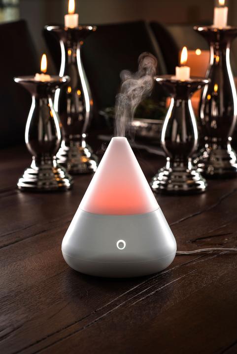 Actual product image Pajoma Aroma Diffuser