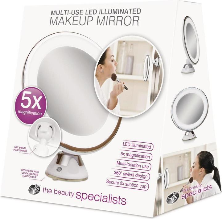 Actual product image Rio Multi-Use LED