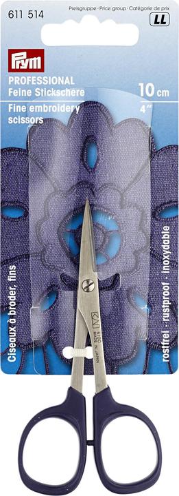 Produktbild Prym Stickschere (10 cm)