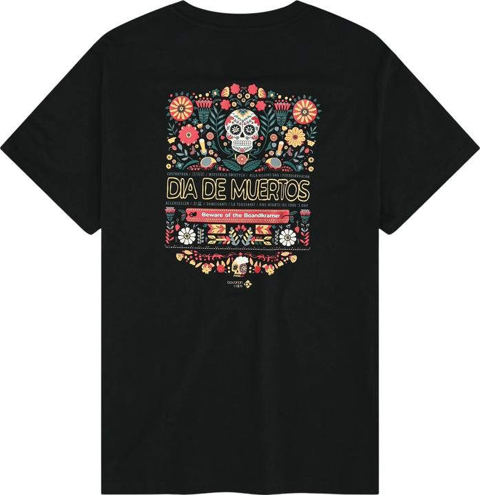 Produktbild Bavarian Caps Dia De Muertos (S)