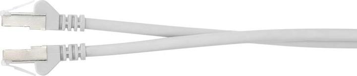 Actual product image Renkforce Patch cable (SFTP, CAT6a, 3 m)