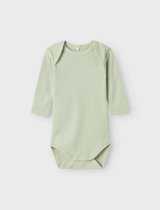 Image du produit Name it Nbfbody 3p Ls Jet Stream Dot Noos (68)