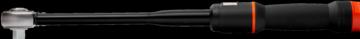 Productafbeelding Bahco Click momentsleutel, mechanisch, schaalverdeling, 1/2 inch, 20 - 100 Nm (1/2", 20 Nm, 100 Nm)