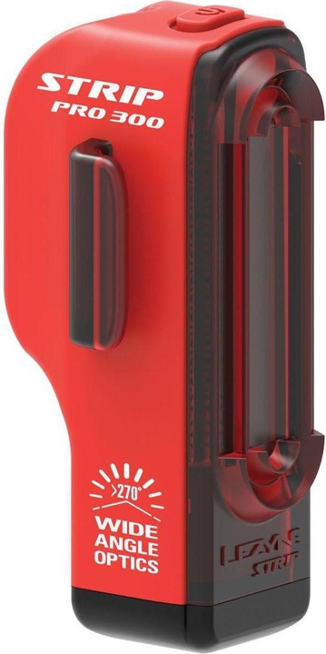Produktbild Lezyne Strip Drive Pro (300 lm, 300 lm)