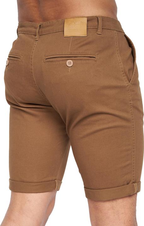 Actual product image Crosshatch Sinwood Shorts (Frequency band 38 (2600 MHz))