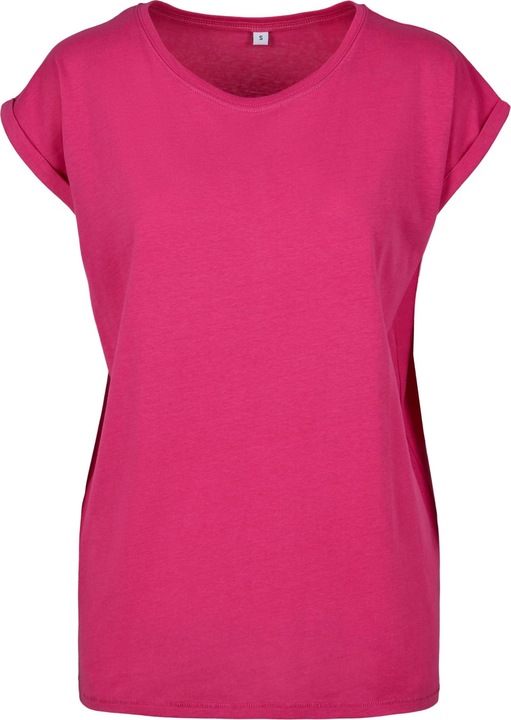 Immagine prodotto Build Your Brand Maglietta a spalla scesa (4XL)