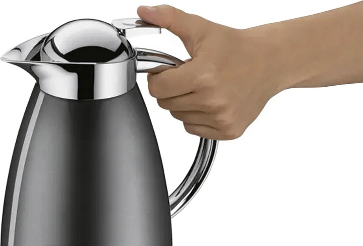 Produktbild Alfi Kanne Signo, schiefer, 1 Liter (1 l)