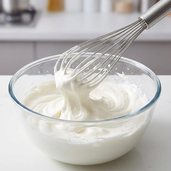 Actual product image Excellent Houseware Schneebesen