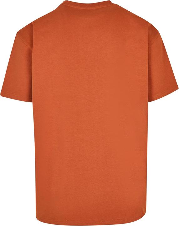 Immagine prodotto Merchcode Think Different - Maglietta oversize pesante - 116821 (M)
