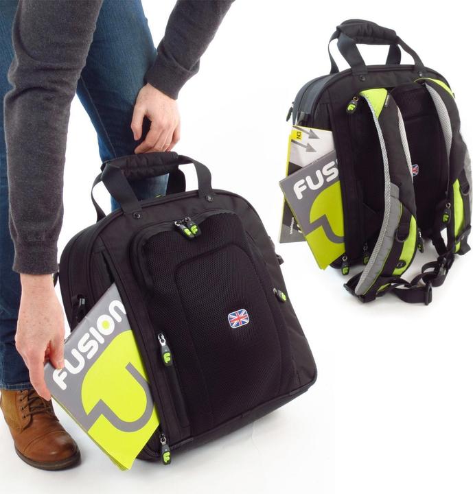 Immagine prodotto Fusion Premium (Corno da caccia)