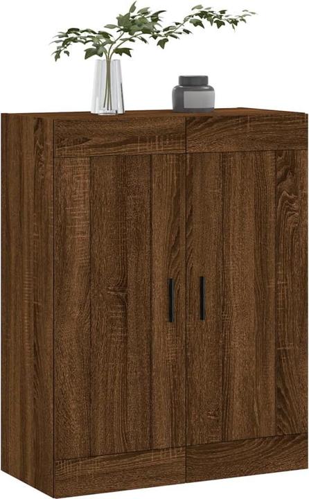 Produktbild vidaXL Wandschrank (69.50 x 34 x 90 cm)