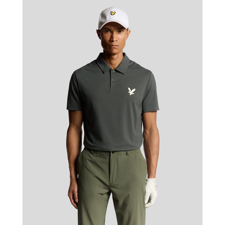 Produktbild Lyle and Scott Polo-Shirt (XS)