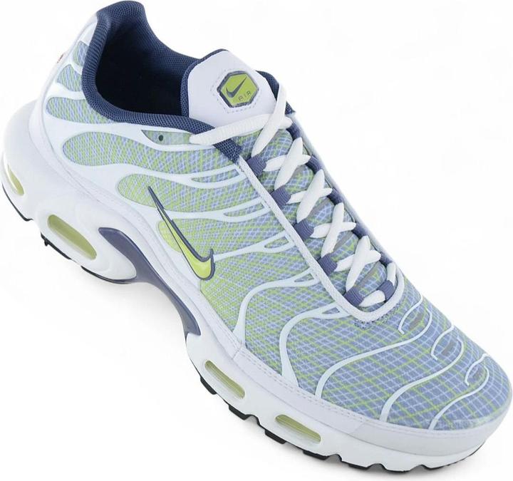 Actual product image Nike Air Max Plus (42)