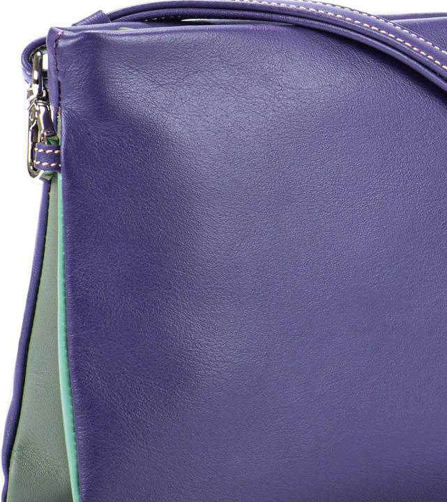Image du produit Mywalit Umhängetasche Leder 25 cm