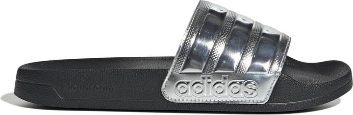 Black, black/silvmt/silvmt, gray/silver