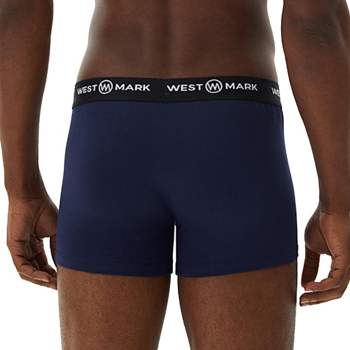 Immagine prodotto Westmark London 6 confezioni di Oscar Retro Short / Pant (XXL, confezione da 6)