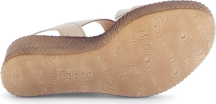 Actual product image Gabor Sandalen (36)